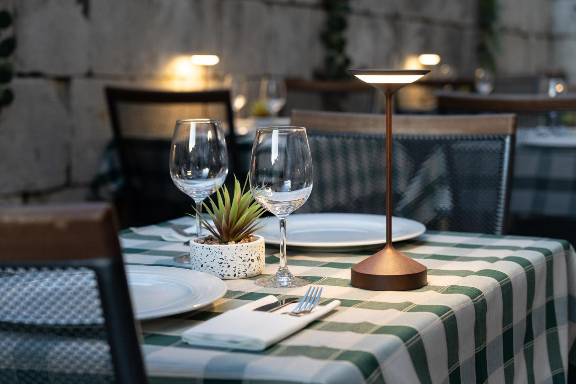 Hotel Peristil Split