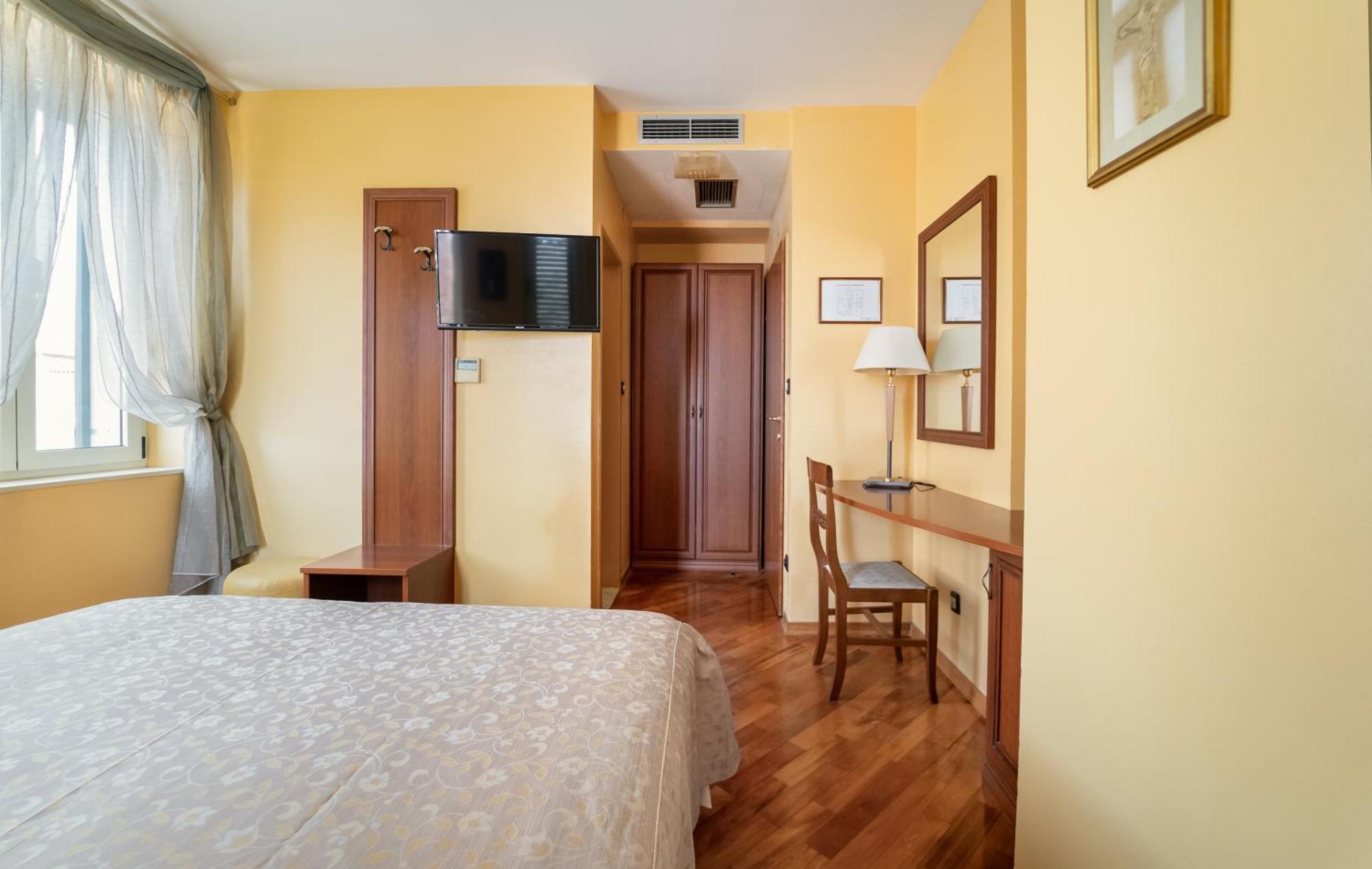 Hotel Peristil Split
