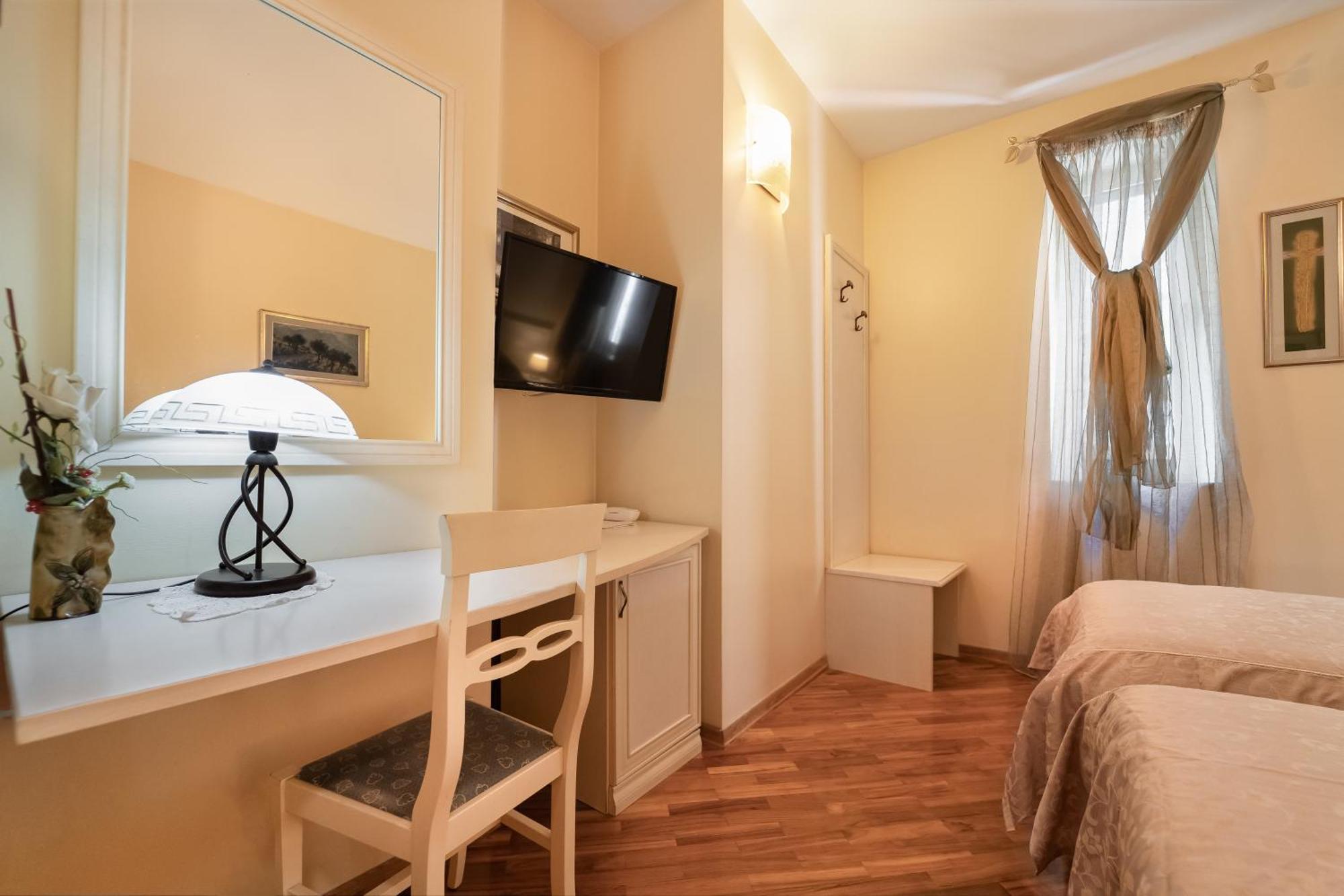 Hotel Peristil Split