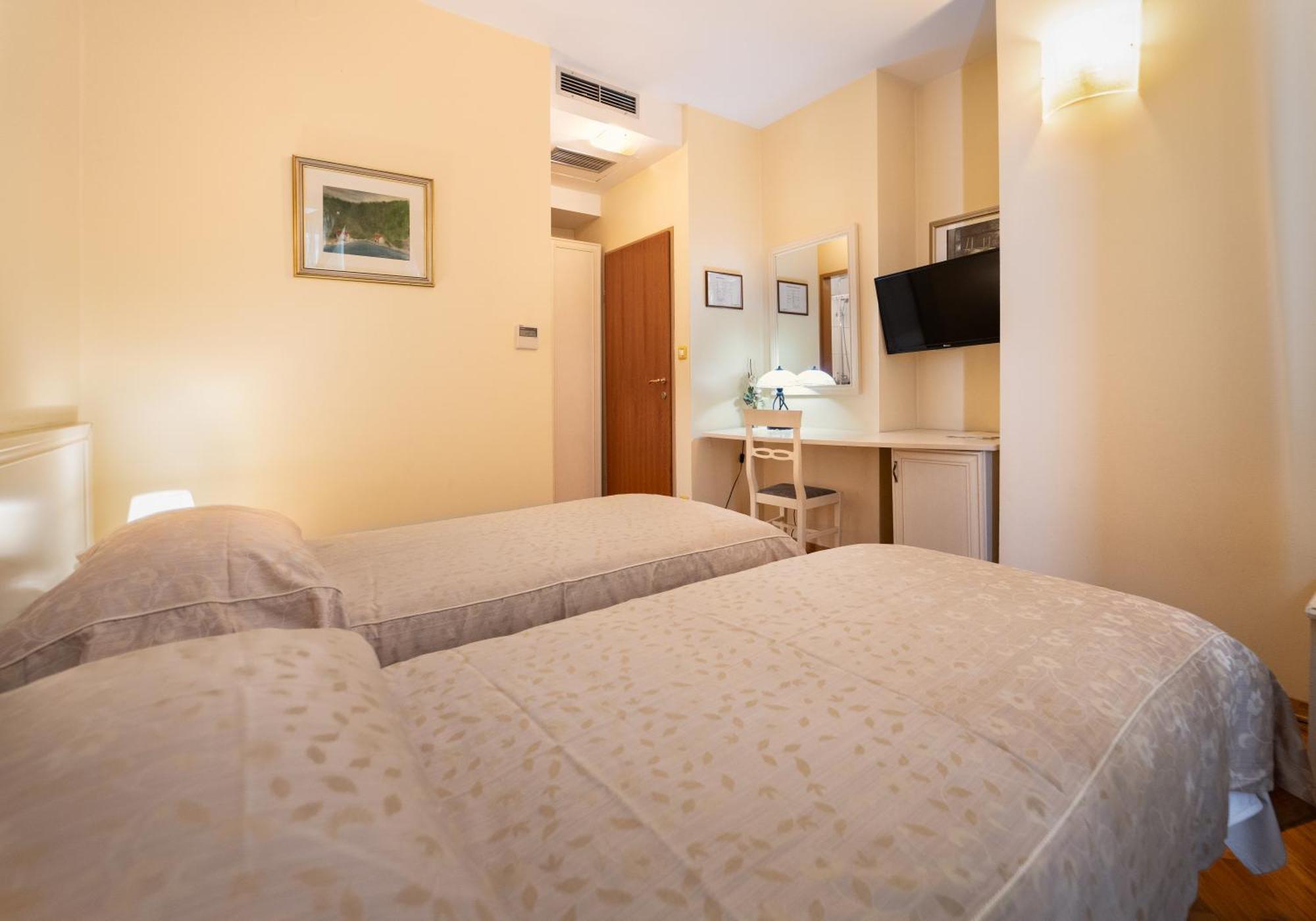 Peristil Hotel