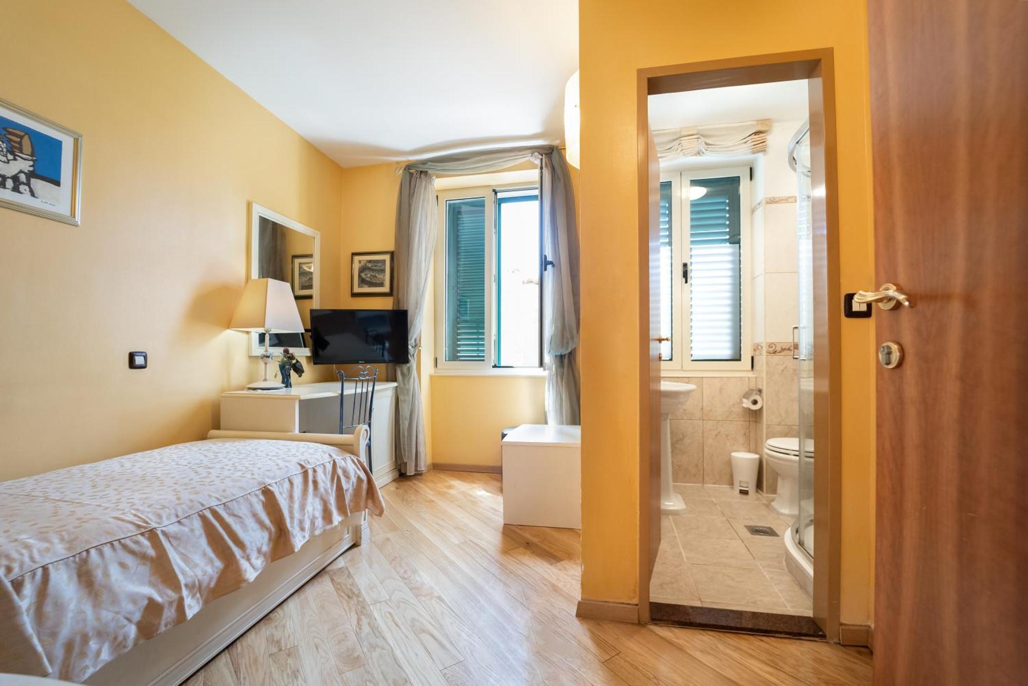 Peristil Hotel Split