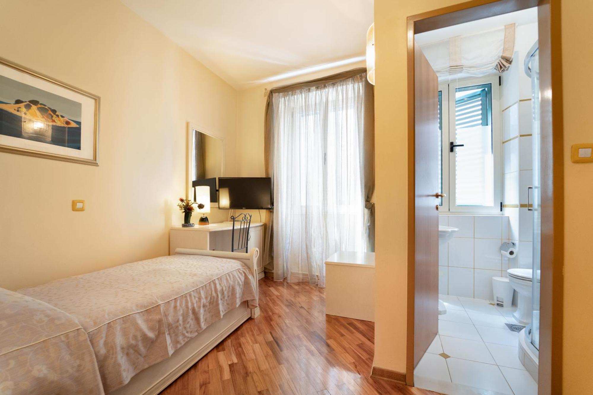 Hotel Peristil Split