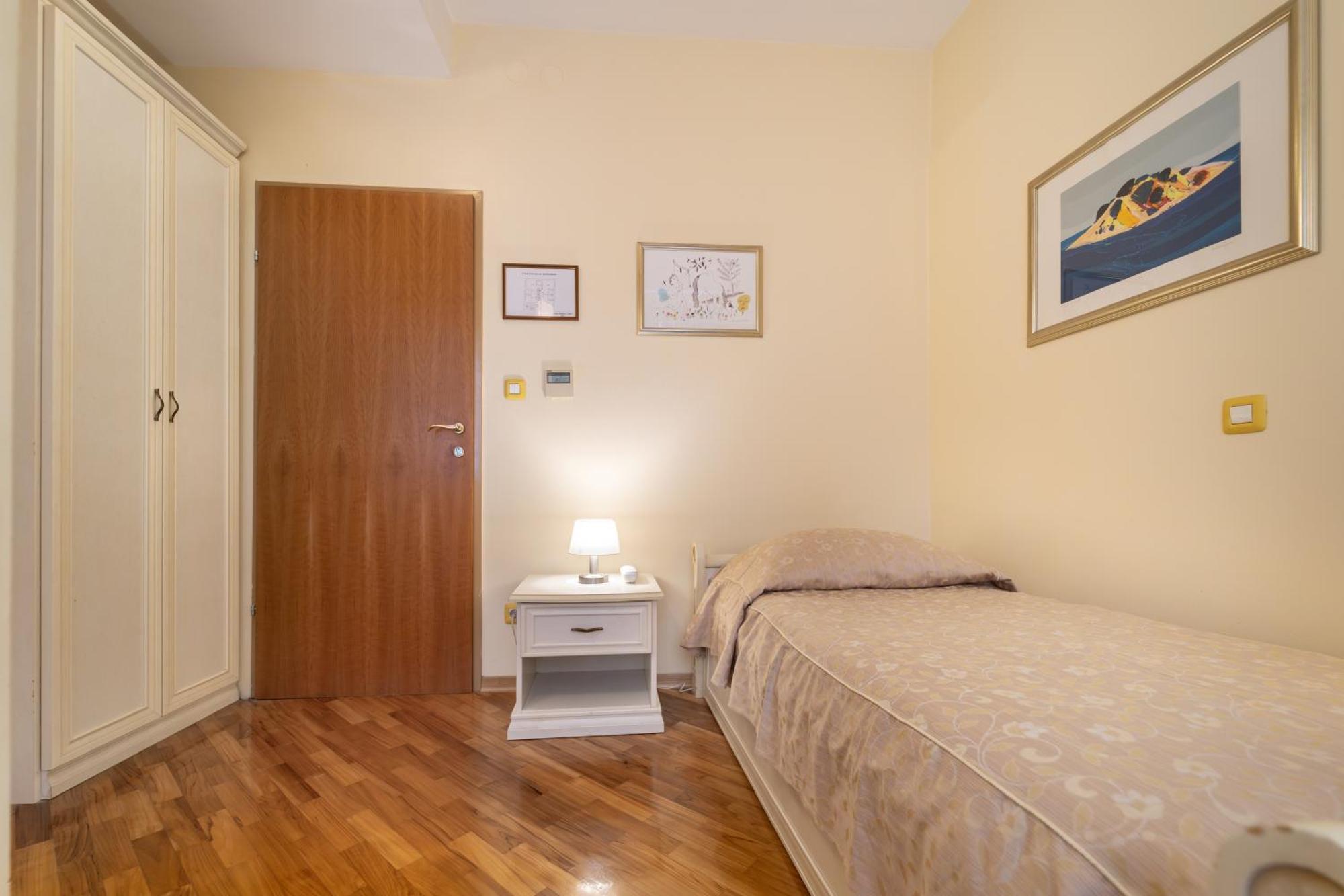 Peristil Hotel